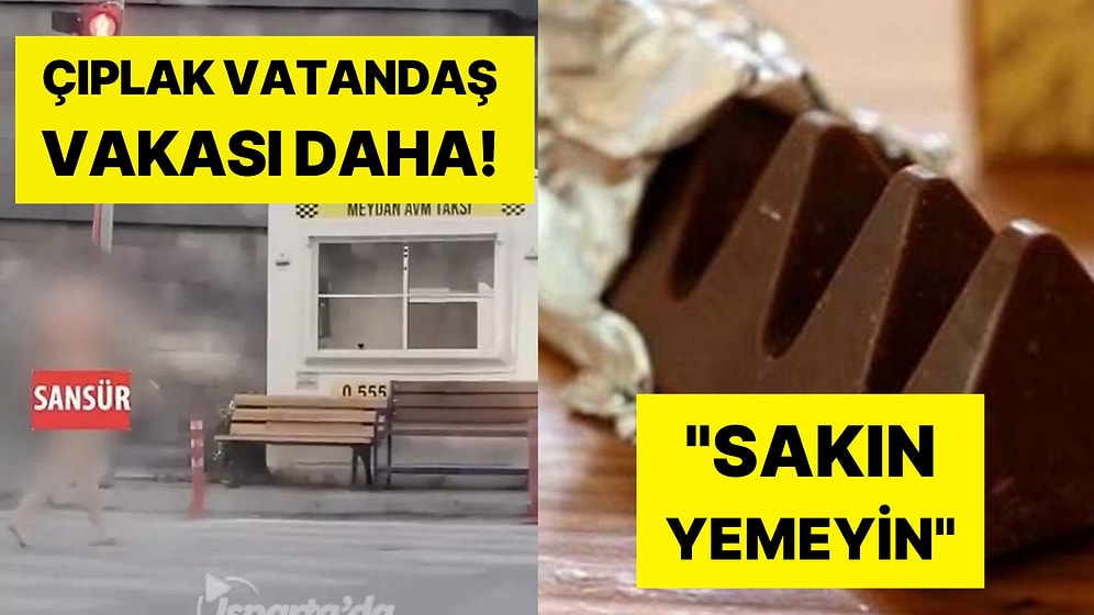 19 Ocak Cuma Akşamı Kaçırdığın Haberler