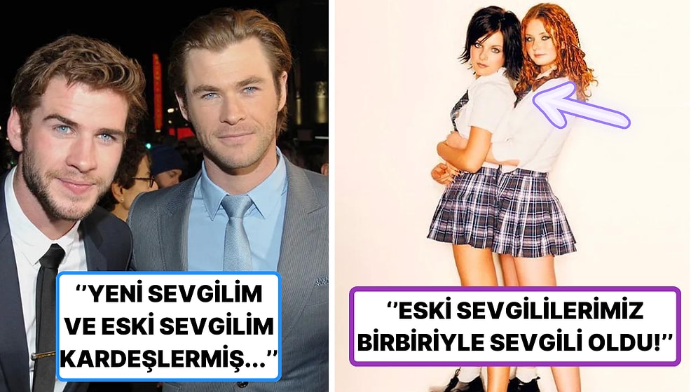 Hayat Sürprizlerle Dolu Dedirtecek Birbirinden İlginç Tesadüfler Yaşamış 12 Kişi