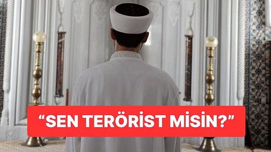 Hutbeyi Beğenmeyen Kaymakam Cami İmamını Darbetti İddiası: “Sen Terörist misin?”