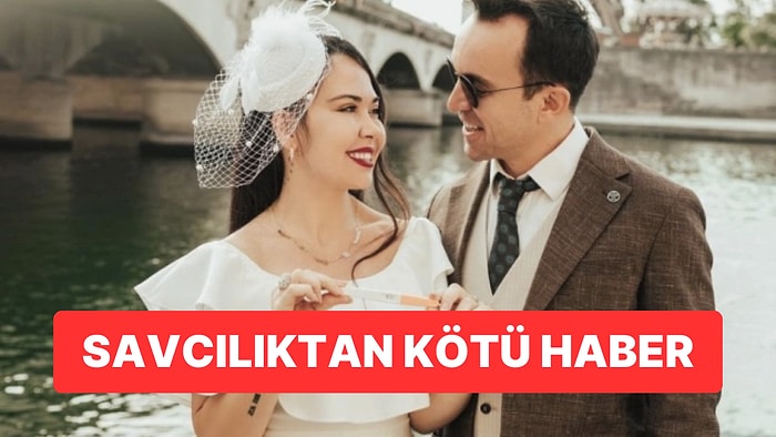 Özlem ve Tayyar Öz Çiftine Savcılıktan Kötü Haber: Hakaret Yok, Eleştiri Var!