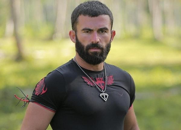 Eski Survivor şampiyonu Turabi Çamkıran, yarışmalardaki başarısıyla Amerika'da lüks bir hayat yaşıyordu.
