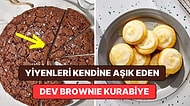 Canınız Tatlı Çektiğinde Hızlıca Yapabileceğiniz 15 Birbirinden Lezzetli Kurabiye Tarifi