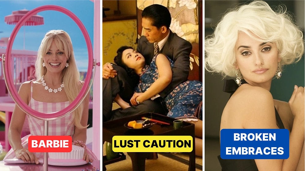 Görüntü Yönetmeni Rodrigo Prieto'nun Gözlerinizi Alamayacağınız Muhteşem Başyapıtları