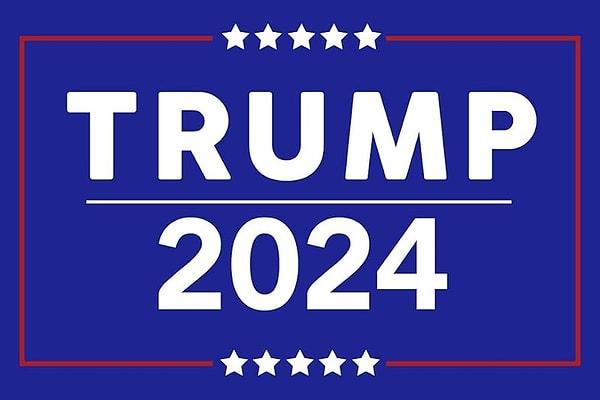 Trump'ın sonraki hedefi ise 2024 yılında yapılacak seçimlerde kaybettiği koltuğunu yeniden kazanmak ve tekrar ABD Başkanı seçilmek olacak.