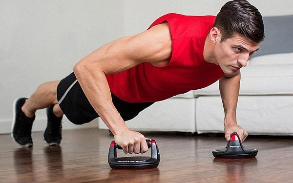 Transform Your Push-Up Experience with This Product!