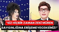 Yılmaz Morgül, Zeki Müren'e Kıskançlığından Öldü Diyen Bülent Ersoy'u Eleştirileriyle Yerden Yere Vurdu