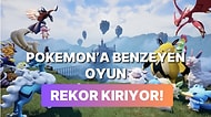 Pokemon Benzeri Oyun 24 Saat İçerisinde Tam 2 Milyon Adet Sattı!