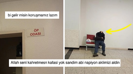 Öpüşme Odasından Kenan Ultra Doğulu Esprisine Son 24 Saatin Viral Tweetleri