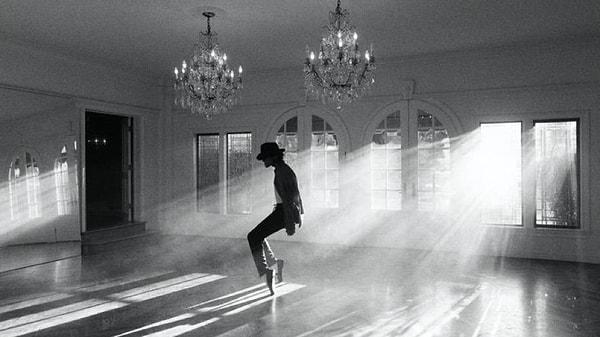 8. Michael Jackson'ın hayatını anlatacak "Michael" filminden ilk görsel paylaşıldı.