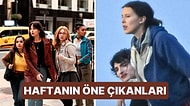 Stranger Things'in Yeni Sezon Setinden Madame Web'ten Yeni Görsellere Haftanın Dizi ve Film Gelişmeleri