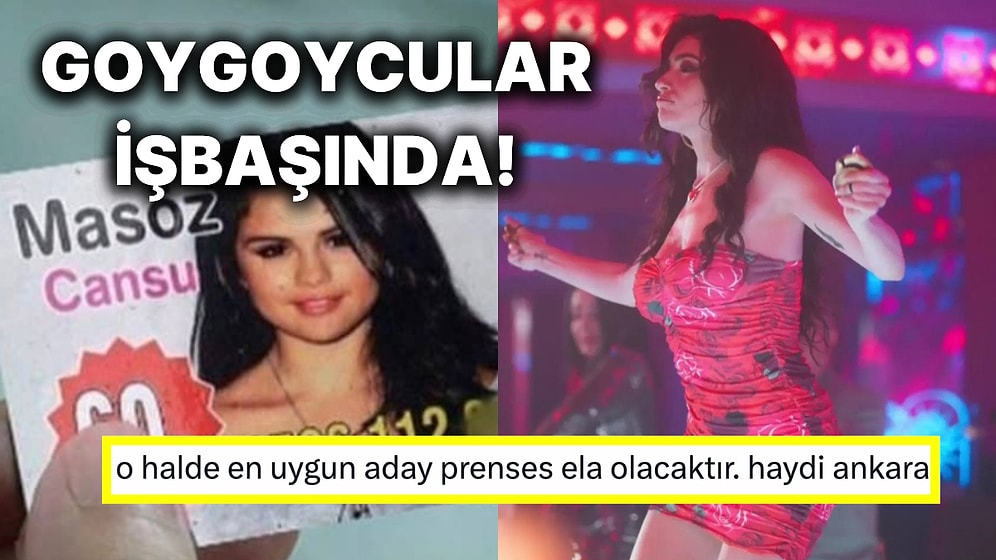 Ankara İçin Kadın Aday Arayan İYİ Parti Başkanı Meral Akşener'e Ankaralılardan Alternatif İsimler Geldi!