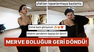 2024 Belli ki Onun Yılı Olacak: Merve Boluğur Ortalığı Kasıp Kavuran Son Pozlarıyla "Geri Döndü" Dedirtti