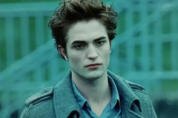 2. Robert Pattinson'ın Twilight seçmelerine katılması neredeyse oyunculuğu tamamen bırakmasına sebep oluyordu.