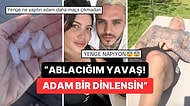 Icardi'nin Şortuna Buz Atan Wanda Nara'nın İnsafsızlığı Hasret Çeken Camiayı Ayaklandırdı