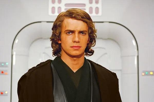 15. Hayden Christensen, Star Wars: Bölüm III Sith'in İntikamı filmi sonrasında aktörlükten az çok da olsa elini çekti.