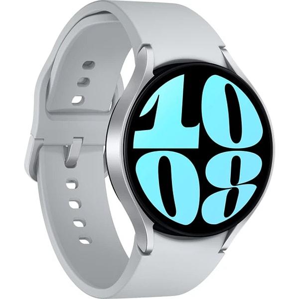 7. Daha fazla ekran daha ince çerçeve mottosu ile öne çıkan 'Samsung Galaxy Watch6 Akıllı Saat'