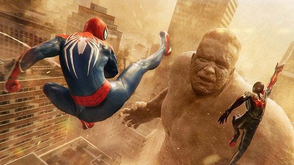 2023 yılında PlayStation 5 için piyasaya sürülen ve oyuncular tarafından oldukça beğenilen "Spider-Man 2" oyununun PC sürümü üzerinde çalışmalar başlamıştı.