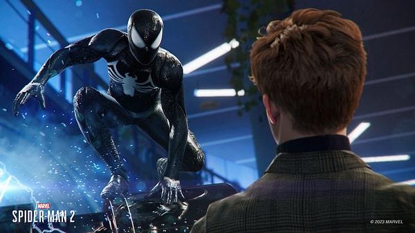 Bu saldırı sonucunda henüz geliştirme aşamasında olan "Spider-Man 2"nin PC versiyonunun kaynak dosyaları çalındı ve internet üzerinde yayınlandı.