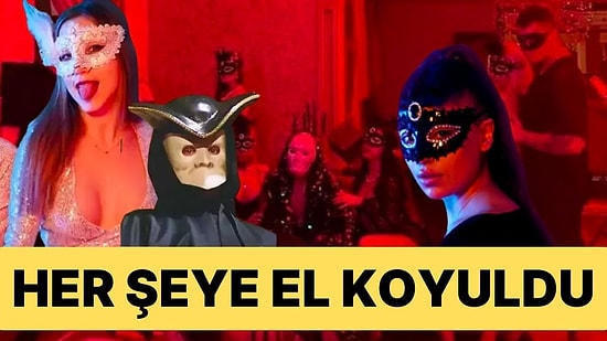 Fergio House Soruşturmasında Yeni Gelişme: 85 Milyon TL’ye El Koyuldu