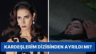 Bu Defa Sürpriz Oldu: Ahu Yağtu Kardeşlerim Dizisinden Ayrıldı mı?