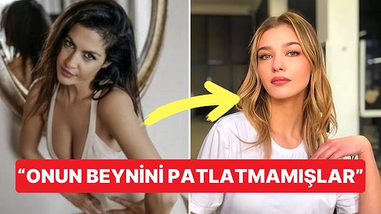 Tuğba Ekinci'den 'Arkadaşımın Sevgilisiyle Aşk Yaşarım' Diyen Melisa Döngel'e Sert Sözler
