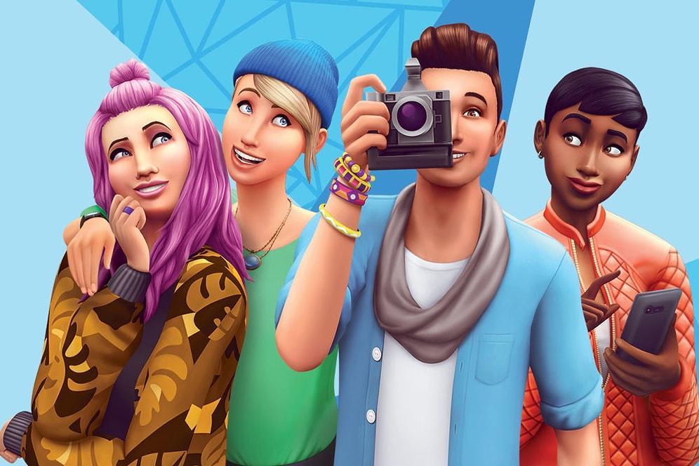 The Sims 4 Expands its Horizons: New Free-to-Play Model and Exciting Expansion Packs