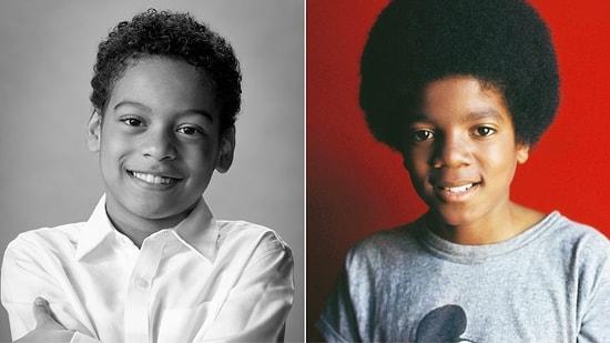 Unveiling the Young King of Pop: Juliano Krue Valdi Cast in Michael Jackson Biopic