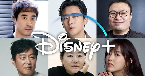 Unveiling 'Light Shop': Kang Full's Latest Mystery Drama on Disney+