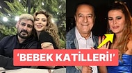 Reşit Bozdağ Eski Sevgilisi Melis’in, Mehmet Ali Erbil’in Sevgilisi Tarafından Fuhuşa Zorlandığını İddia Etti!