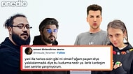 Sude Belkıs ve Jahrein-Swaggybark Savaşında İkinci Perde: Kerimcan'ın Onedio'ya Yanıtı Olay Oldu