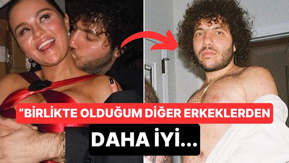 Ünlü Şarkıcı Selena Gomez, Sevgilisi Benny Blanco'ya 'Çirkin' Diyenlere Ateş Püskürdü