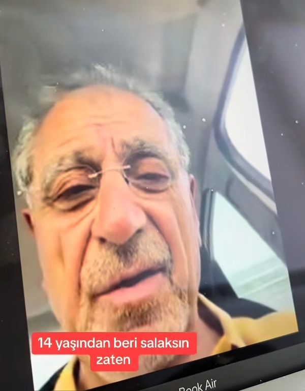 İşte tüm bu yansıttıklarıyla kısa sürede TikTok’un sevilen yüzlerinden olan baba kız her geçen gün daha da popülerleşiyor.