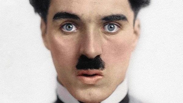 11. "Charlie Chaplin reşit olmayan birisiyle cinsel ilişkiye girip, o kişi hamile kaldığı için onunla evlenmiştir. İlerleyen yıllarda o kişiden boşanıp başka bir reşit olmayan kızla evlenmişti."