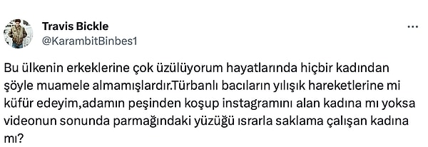 O videoya böyle bir analiz gelince sosyal medya yorumlarda ikiye bölündü;