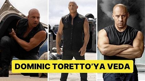 Bütçesi Kısılan Yeni "Hızlı ve Öfkeli" Filminde Vin Diesel'i Son Kez Göreceğimiz İddia Edildi
