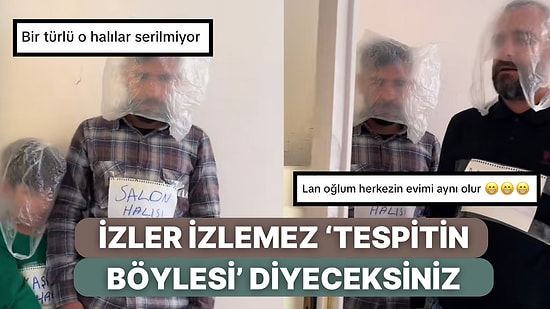 Annelerin Olmazsa Olmazı ‘Halıları Kapı Arkasına Dizmeleri’ ile Tüm Travmalarınız Gözünüzün Önüne Gelecek