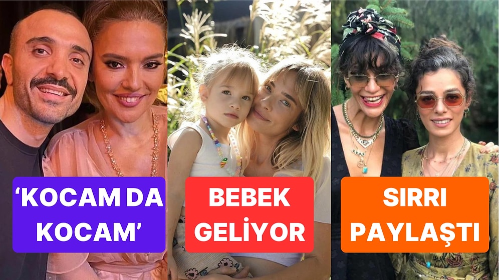 21 Ocak'ta Yaşanan Son Dakika Magazin Haberlerini ve Güncel Magazin Olaylarını Anlatıyoruz!