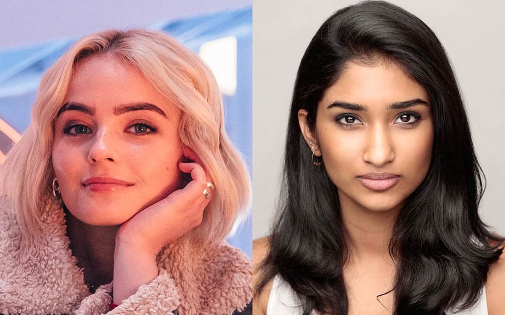 A New Companion in the TARDIS: Varada Sethu Joins "Doctor Who" for Season 15