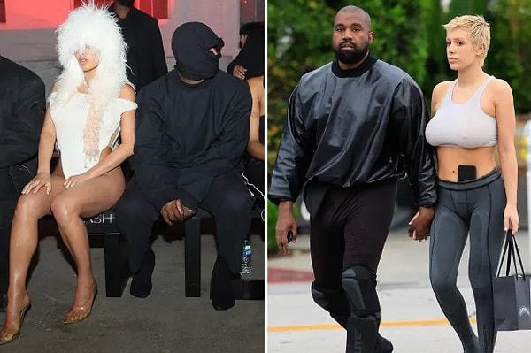 Şimdi de Kanye West'in niçin eşini sosyal medyada yarı çıplak paylaştığına ve böyle giydirdiğine dair dehşete düşüren bir iddia ortaya atıldı.