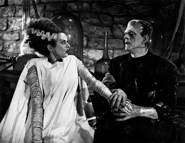 Reviving a Classic: 'Bride of Frankenstein' Casts Shine in the Cinematic Resurrection