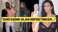 Kanye West'in Eşi Bianca Censori'nin Çıplak Pozlarını Paylaşmasının Arkasındaki İddia Kan Dondurdu