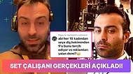 TikTok Fenomeni Set Çalışanı Yener Yalçın Reklamlardaki İfadelerle Nasıl Kandırıldığımızı Açıkladı!