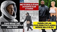 21 Ocak 2024 Pazar Akşamı Kaçırdığın Haberler