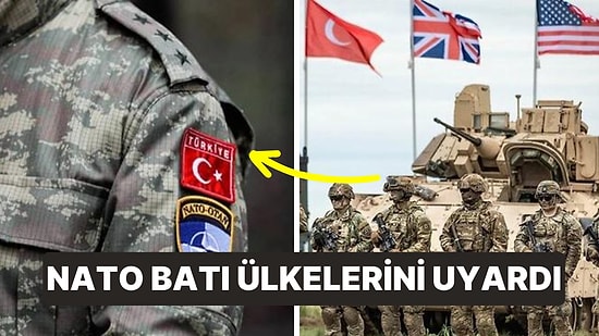 Türkiye Siber Saldırıya Uğrayabilir: NATO, 2044 Yılına Kadar Rusya ile Savaşın Patlak Vereceğini İlan Etti