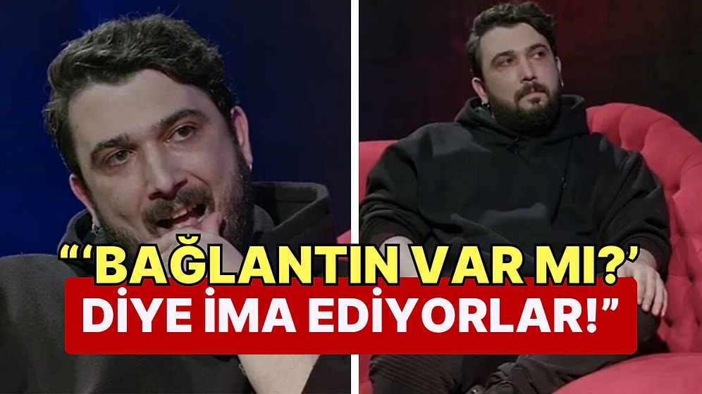 Diyarbakırlı Komedyen "Bunu Sadece Kürtler Anlar" Diyerek Ayrımcılığa Maruz Kaldığını Açıkladı