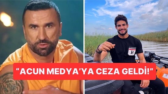 Eski Survivor Yarışmacısı Batuhan, Hikmet'le İlgili Yayınlanmayan Detayı Anlattı