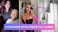Gülşah Saraçoğlu'ndan Eski Sevgilisi Gökhan Göz ile Aşk Yaşadığını Duyuran Bircan Bali'ye Olay Gönderme!