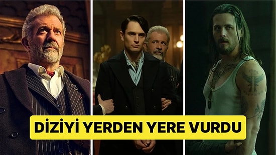 John Wick'in Yıldızı Serinin Spin-Off Dizisi The Continental'ı Çok Ağır Bir Şekilde Eleştirdi