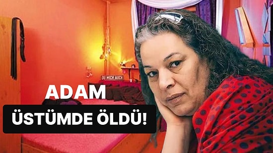 Amcasının Tecavüzüne Uğradıktan Sonra Kocasının Geneleve Sattığı Ayşe Tükrükçü'nün İnanılmaz Hikayesi