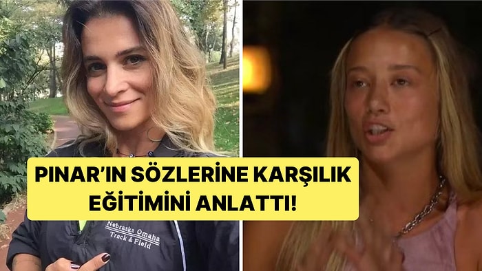 Survivor İçin Bursunu Kaybeden Aleyna'nın Eğitim Hayatı İzleyicilerin Diline Düştü